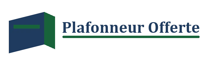 Plafonneur Offerte
